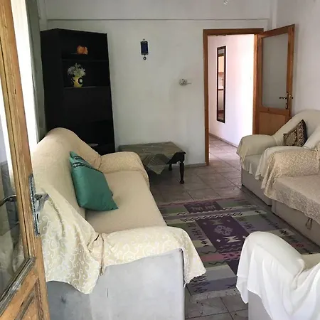 Ege Denizevleri Apartamento Edremit (Balikesir)