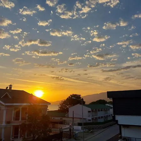 Ege Denizevleri Apartamento
