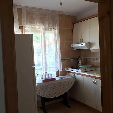 Ege Denizevleri