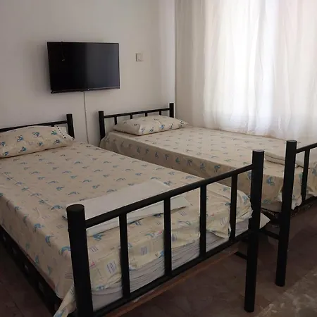 Ege Denizevleri Edremit (Balikesir)