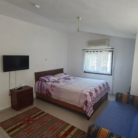 Apartamento Ege Denizevleri *